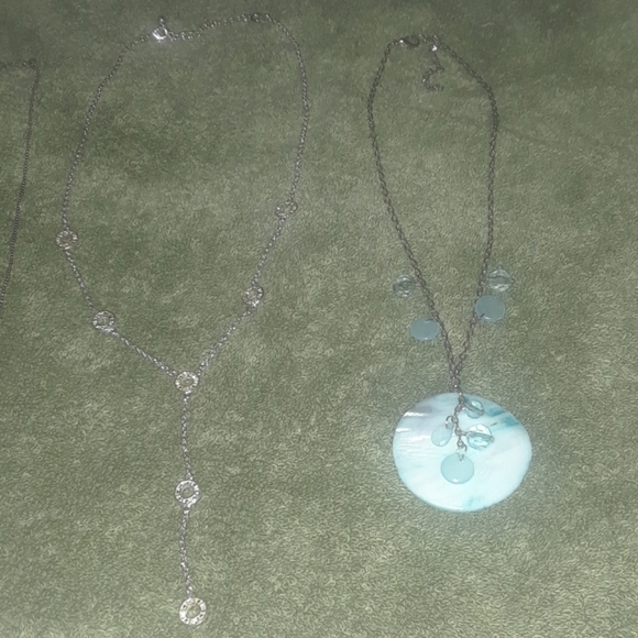 Cute necklaces (lot of 4) - Picture 2 of 8